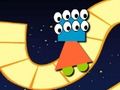 Juego El Profesor X y los Factorbots  en línea