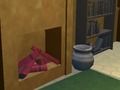 Juego Casa de secretos 3d  en línea