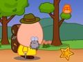 Juego Tierra de gampas en línea Juego Tierra de gampas en línea
