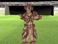 Juego Copa Zombi Sangrienta  en línea