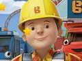 Juego Bob el Constructor: Estrellas Ocultas  en línea