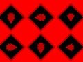 Juego Rojo  en línea