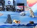Juego Estación de hielo  en línea