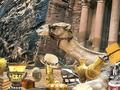 Juego Descubre Petra  en línea