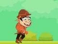 Juego Matuto Run en línea