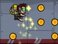 Juego Jetpack corredor en línea