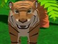 Juego Tiger Simulator 3D en línea