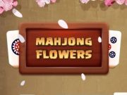 Juego Mahjong Flores  en línea