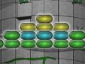 Juego Arkanoid para pintores  en línea