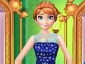 Juego Hora de compras de Annie en línea Juego Hora de compras de Annie en línea