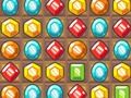 Juego Cacería de joyas en línea