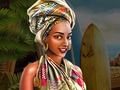 Juego Perlas africanas  en línea