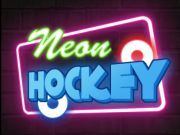 Juego Hockey de neón en línea Juego Hockey de neón en línea
