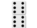 Juego Agregar dados  en línea