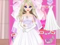 Juego La tienda de la boda  en línea