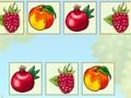 Juego Patrones de frutas  en línea