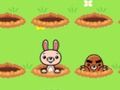 Juego Topos lunar en línea