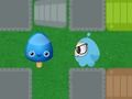 Juego Bomba Super Balloon  en línea