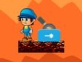 Juego Toto Adventure en línea