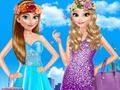 Juego Hermanas Día de primavera en línea