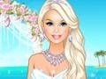 Juego Boda tropical de Barbie  en línea