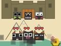 Juego Zoológico está loco en línea