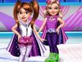 Juego Cursos de patinaje  en línea