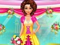 Juego Diseño de vestido de novia BFF  en línea