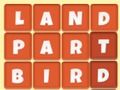 Juego Familia de palabras  en línea