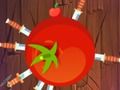 Juego Cuchillo Ninja  en línea