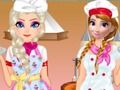 Juego Princesas Concurso Masterchef  en línea