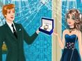 Juego Princesa Mejor aniversario en línea