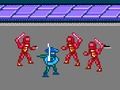 Juego Guy Slashing Stuff en el futuro...  en línea