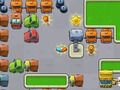 Juego Aparcamiento Smarty  en línea