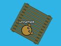 Juego Raaaft. IO en línea
