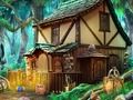 Juego La bruja real  en línea