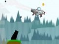Juego El desafío del avión  en línea