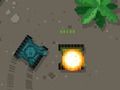 Juego Arena del tanque en línea