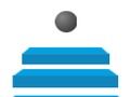 Juego Salto de bola de rebote en línea