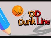 Juego Línea dd dunk en línea