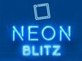Juego Bombardeo de neón  en línea