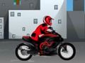 Juego Carreras de resta de bicicletas  en línea
