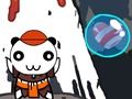 Juego Candy HTML5 Shooter en línea