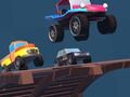 Juego Mini carreras de autos en línea