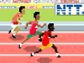 Juego Héroe de deportes  en línea