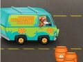 Juego ¡Scooby Doo! Reelabora tu boletín de noticias  en línea