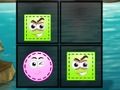 Juego Formas hambrientas  en línea