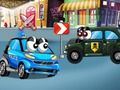 Juego Carros de juguete  en línea