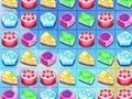 Juego Mundo de dulces  en línea