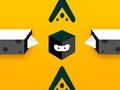 Juego Jump Box Ninja en línea
